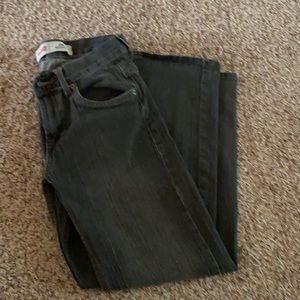Levi’s jeans